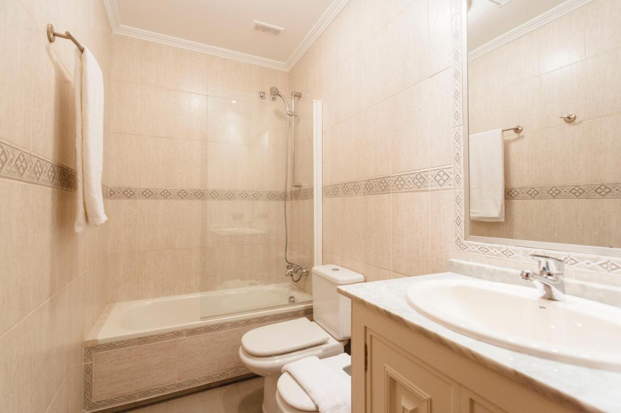 Exclusivo Alojamiento En El Centro Sevilla Exteriör bild